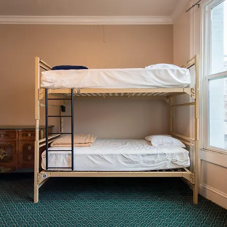 Amsterdam Hostel-2