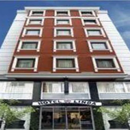 Hotel Linda-3