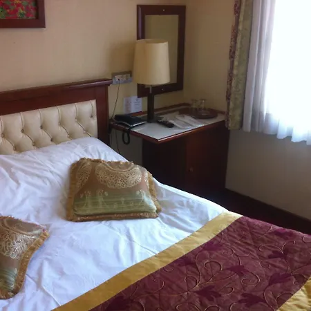 Hotel Linda-2