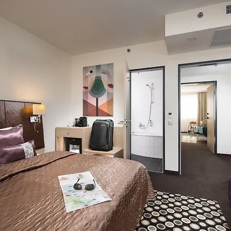 Bo33 Hotel Family & Suites-3