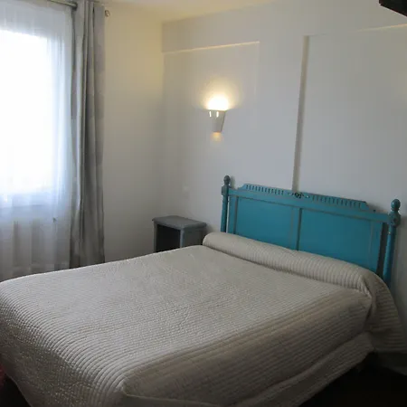 Hotel Victor Hugo-2