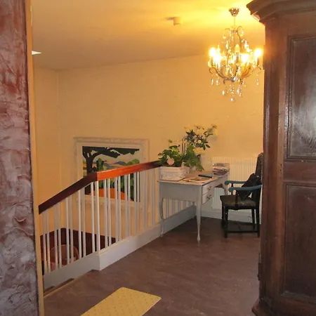 Hotel Victor Hugo-3