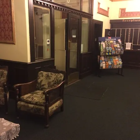 Grand Hotel - Whangarei-2