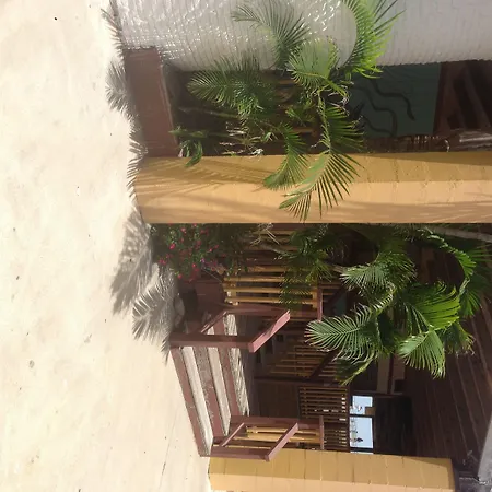 Capri Beach Hotel-3