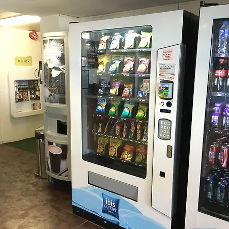 Ibis Budget - Campbelltown-3
