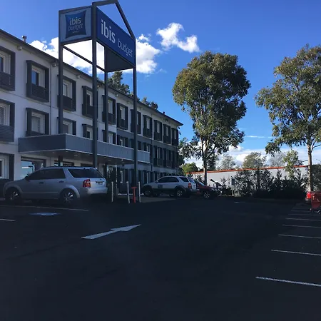 Ibis Budget - Campbelltown-2