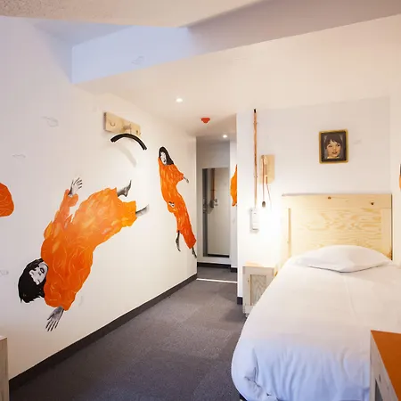 Hotel Graffalgar-2