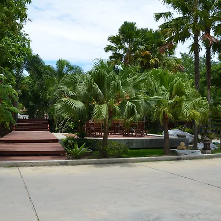 Inrawadee Resort-2