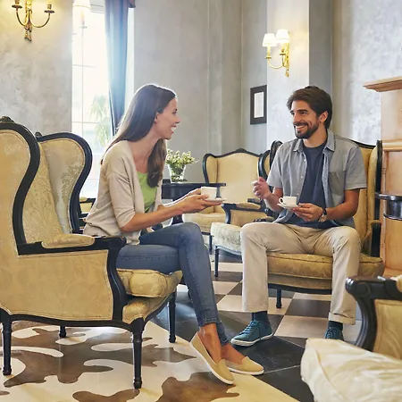 Portaventura Hotel Lucy'S Mansion - Includes Unlimited Access & Express Wristband To Portaventura Park & Ferrari Land-2