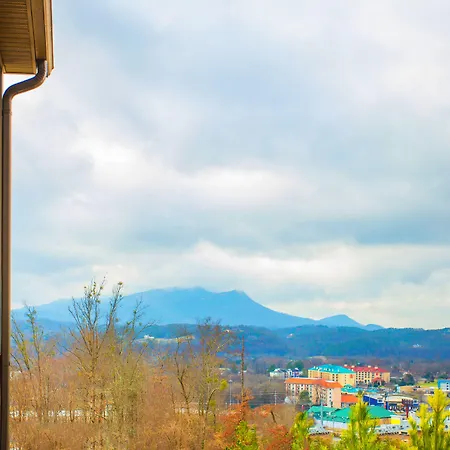 The Lodges Of The Great Smoky Mountains-3