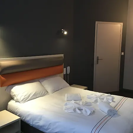 Adonis Hotel Strasbourg-2