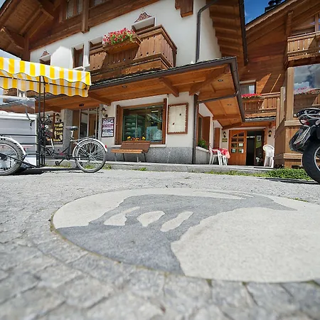 Hotel Steinbock-2