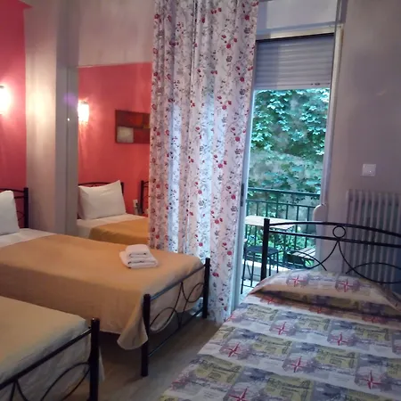 Zappion Hotel-3