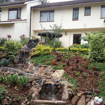 Hotel Riverview Westlands-2
