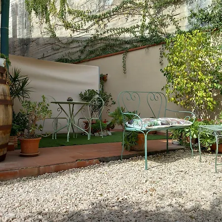 Bed&Breakfast Rosangela-2