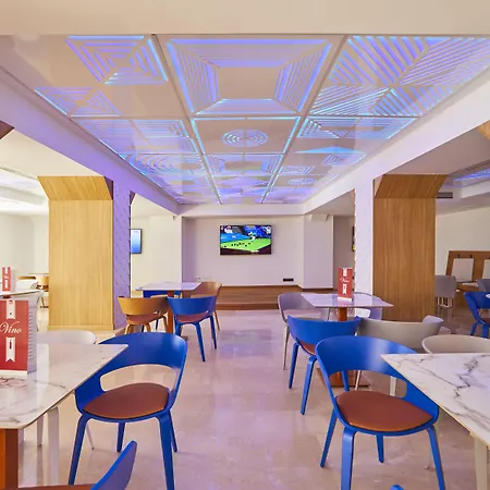 Mll Mediterranean Bay - Adults Only-2