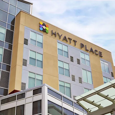 Hyatt Place Lansing-East-2
