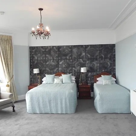 Shelleven Guest House-3