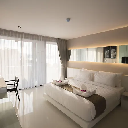Serenotel Pattaya-3