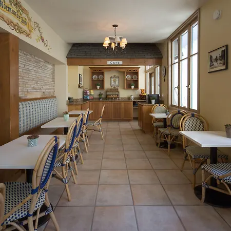 Normandy Inn-3