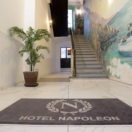 Hotel Napoleon-2
