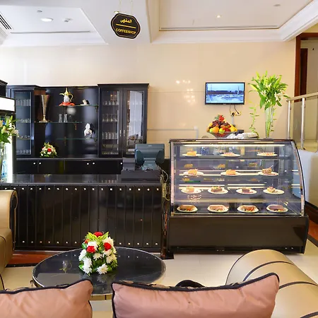 Kingsgate Hotel Deyar-3