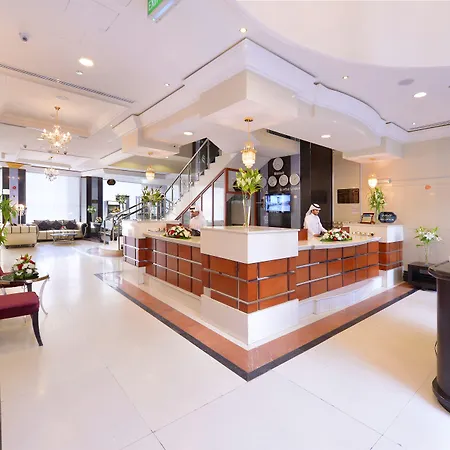 Kingsgate Hotel Deyar-3
