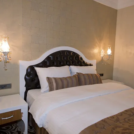 Golden Deluxe Hotel-3