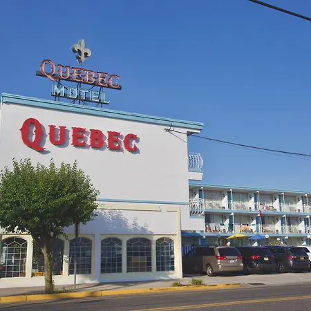 Quebec Motel-3