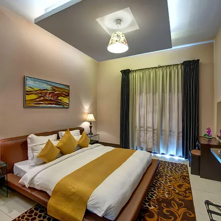 Beach Hotel Apartment-3