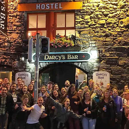 Galway City Hostel-3