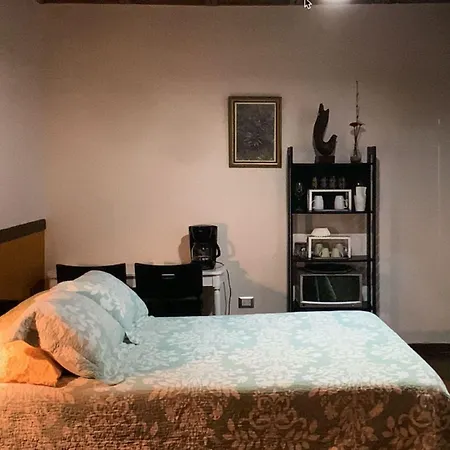 Manaya Bed & Breakfast-2