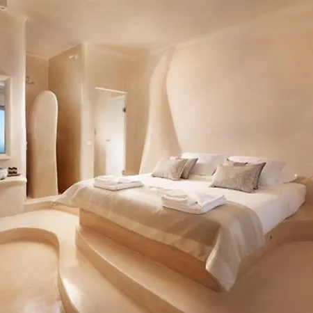 Dome Santorini Resort-2