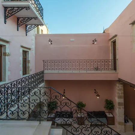 Serenissima Boutique Hotel-3