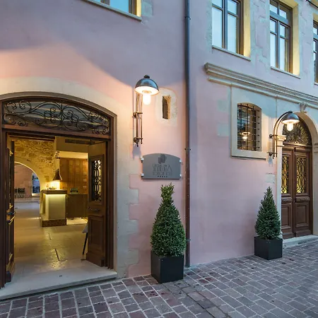 Serenissima Boutique Hotel-2