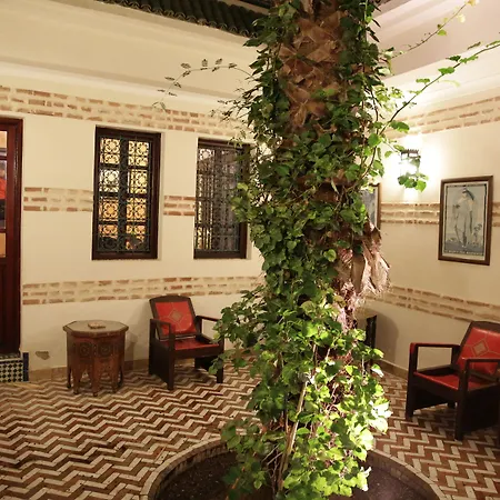 Palais Riad Lamrani-3