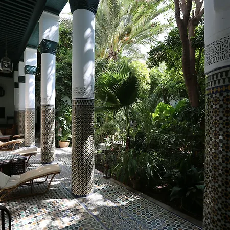 Palais Riad Lamrani-2