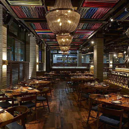 The Godfrey Hotel Boston-3