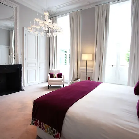 Clarance Hotel Lille-3