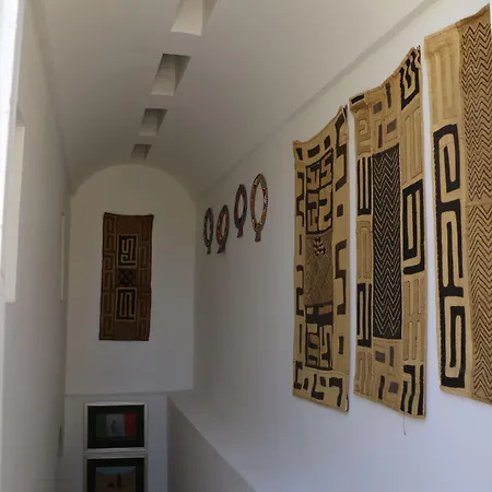 Riad Infinity Sea-2