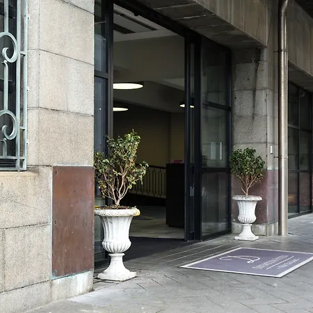 Distinction Dunedin Hotel-2