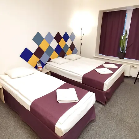 Mosaic Hotel-2