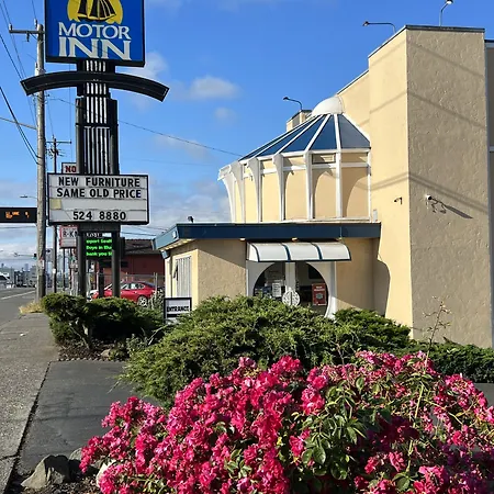 Columbus Motor Inn-3