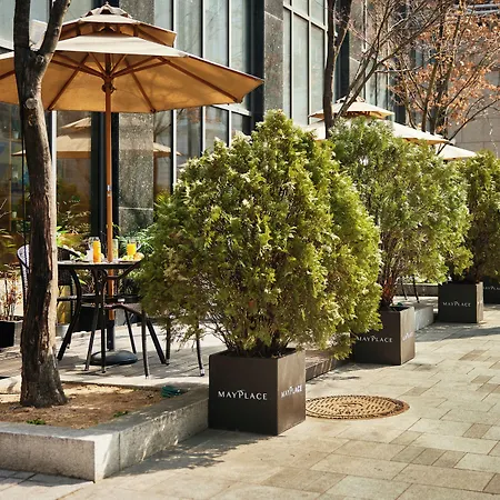 Mayplace Hotel-3