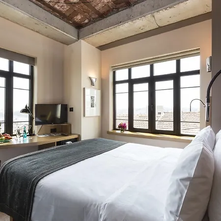 Bankerhan Hotel Galata - Adults Only Special Category-3