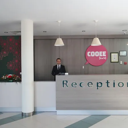 MPM Hotel Kalina Garden - All Inclusive-3