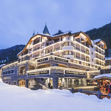 Schlosshotel Ischgl 5-2