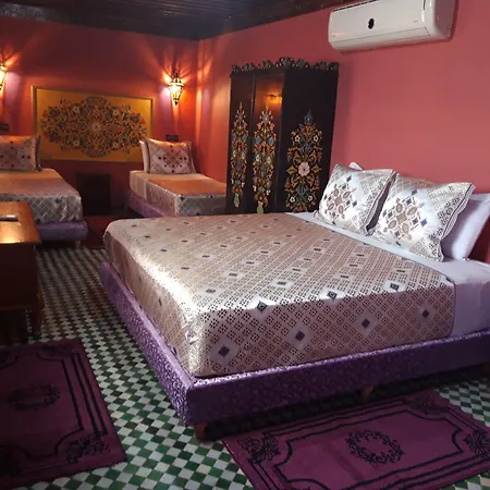 Riad El Bacha-3