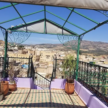 Riad El Bacha-3