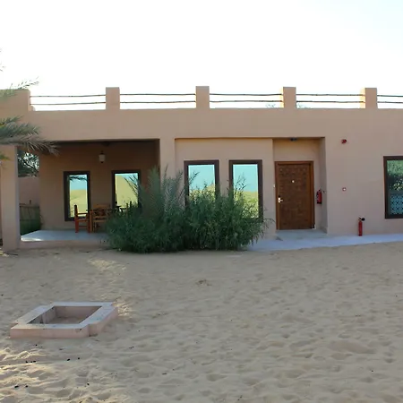 Telal Resort Al Ain-2